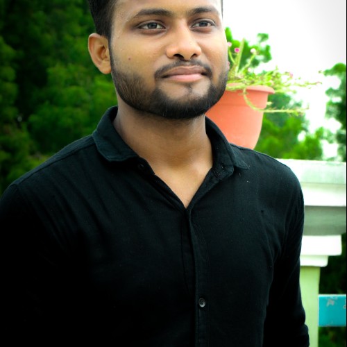 Abhay S.