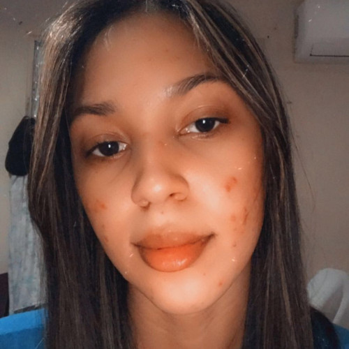Anglica A. profile photo