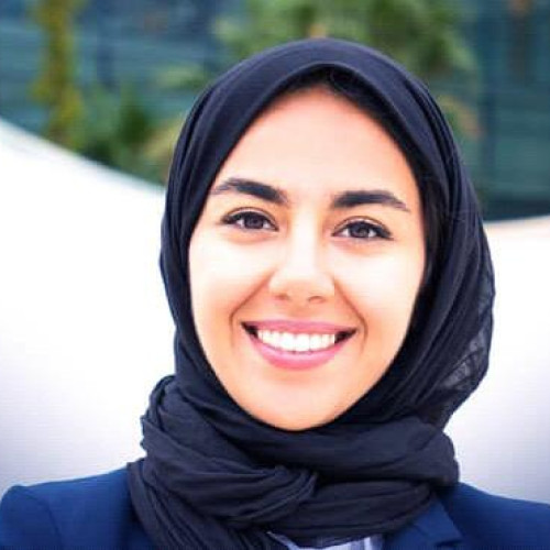 Hiba H. profile photo