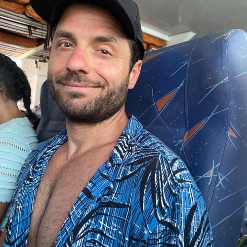 Marco A. profile photo