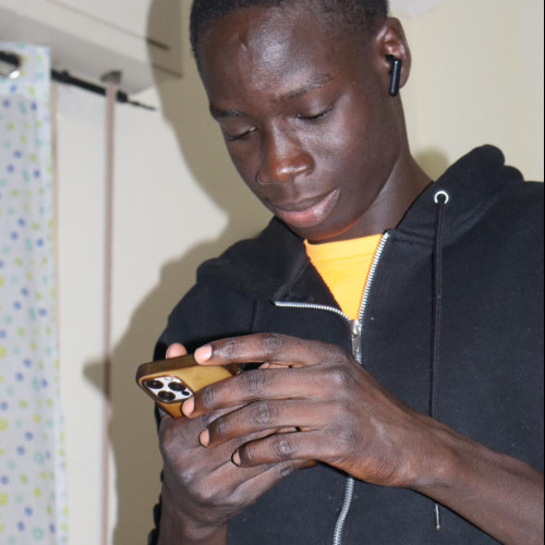 Adama D. profile photo