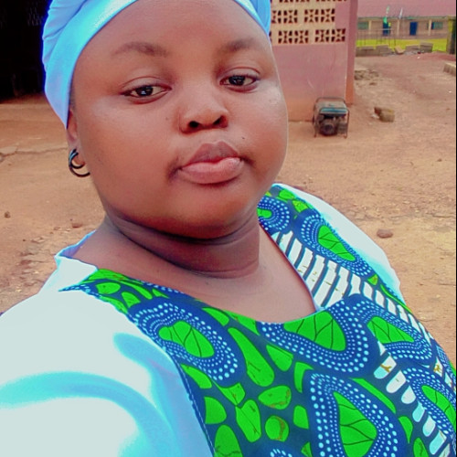 Benedicta  O.