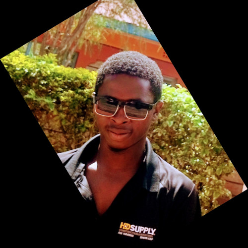 Godfrey C. profile photo