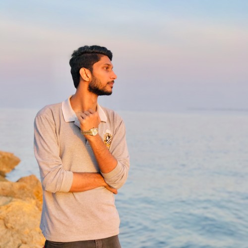 Muhammad A.