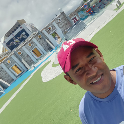 Gonzalo  H. profile photo