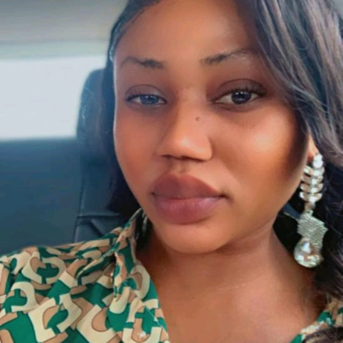 Temitope Benedicta  A. profile photo