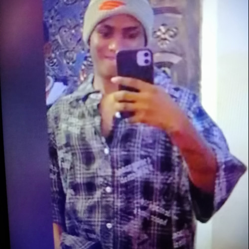 Godstime G. profile photo
