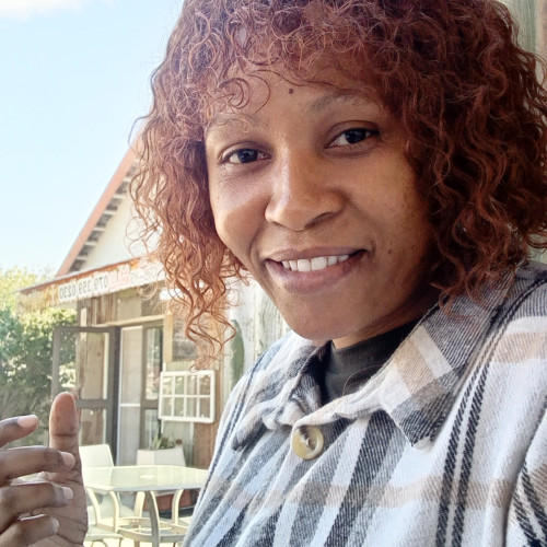 ayanda m. profile photo