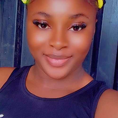 blessing j. profile photo