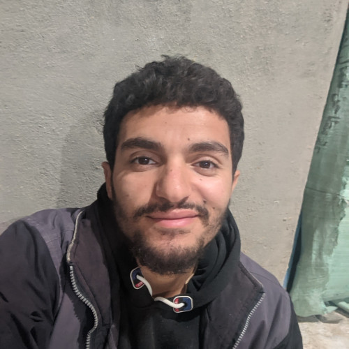 Mostafa M. profile photo