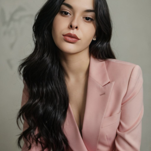 Anna V. profile photo