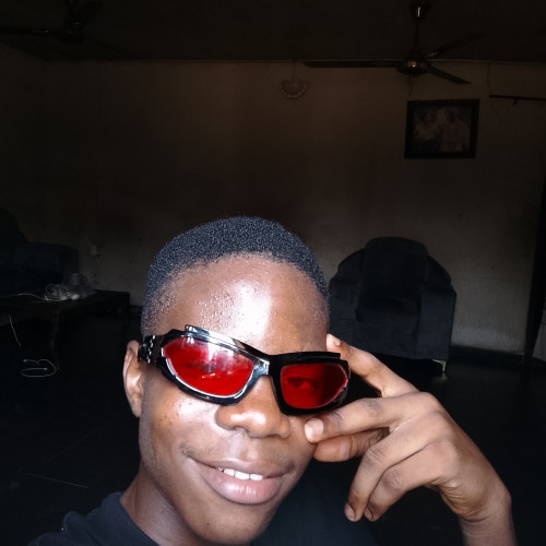 Kemneti  B. profile photo