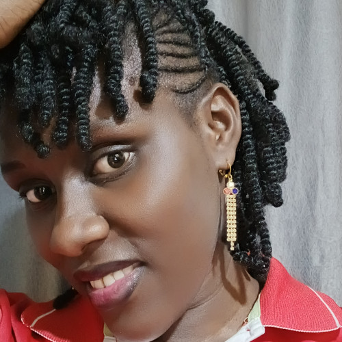 Ashley S. profile photo