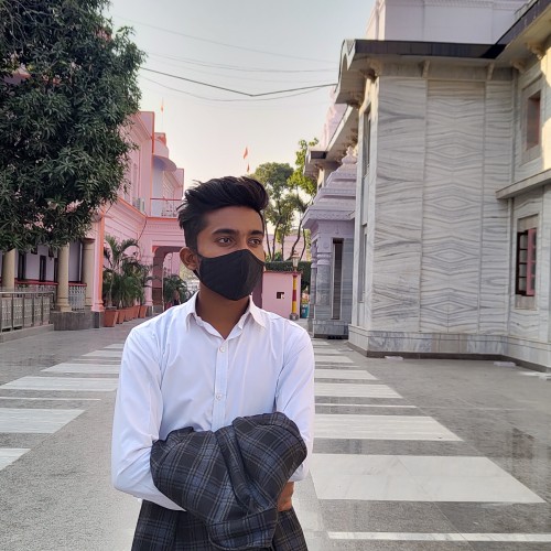 Sonu R.