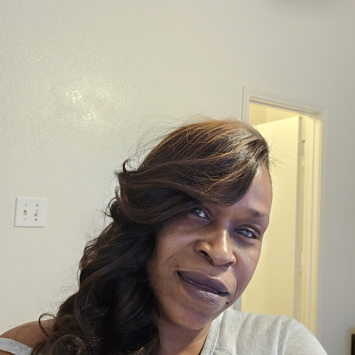 Yonna K. profile photo