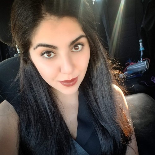 Parisa S.