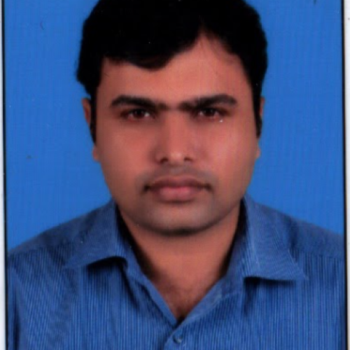 Abhishek S.
