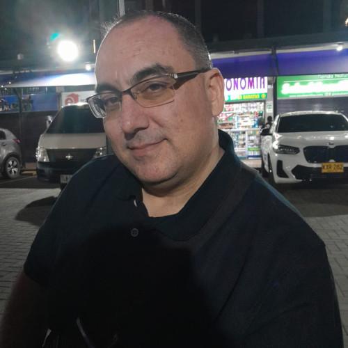 David W. profile photo