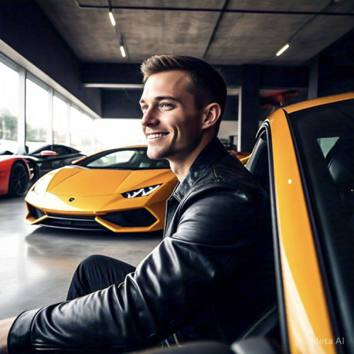 Leon G. profile photo