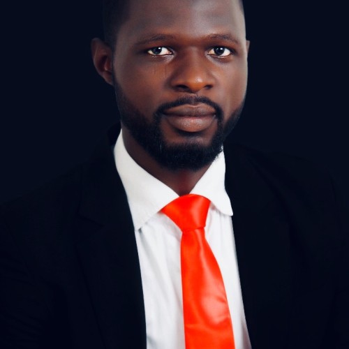 Nurudeen  T.