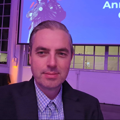 Rob S. profile photo