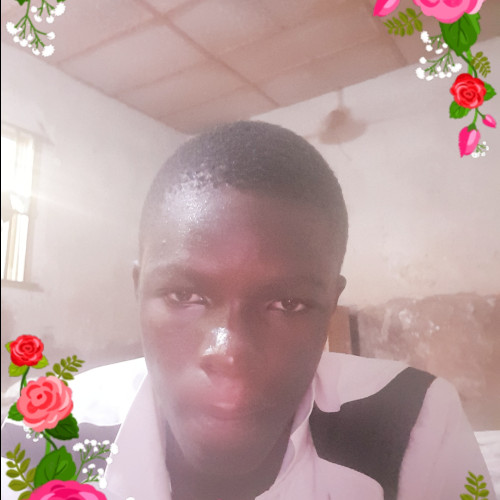 GENTLE  I. profile photo