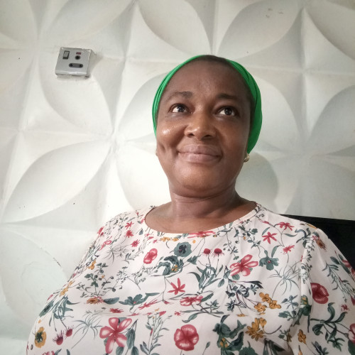 Favour  N. profile photo