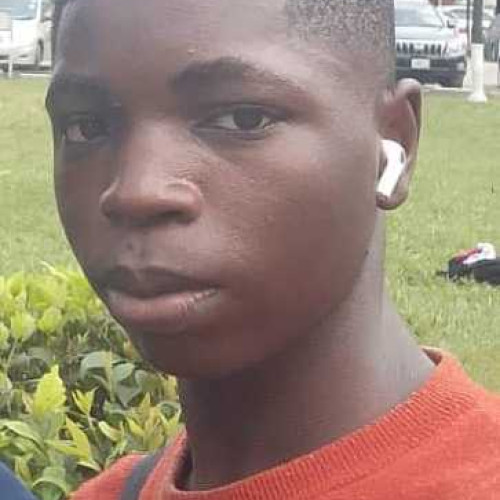 Ayinde A. profile photo