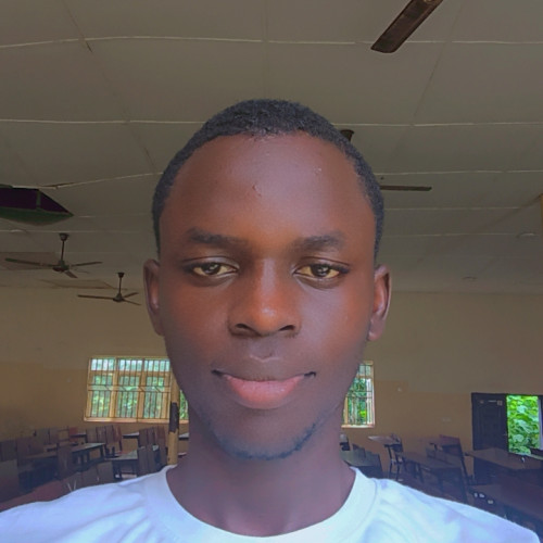 Nicholas D. profile photo
