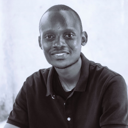 Kabisa m. profile photo