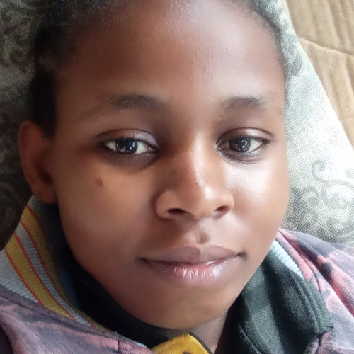 Blessing  O. profile photo