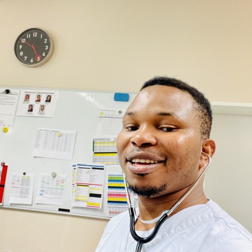 Roger M. profile photo