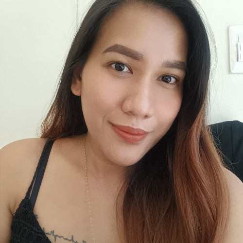 Kimberly Rose C.