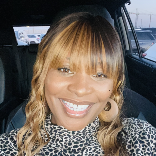 Eshonna M. profile photo