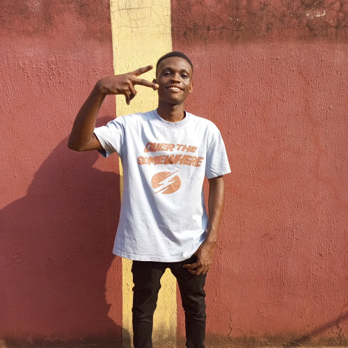 pascal o. profile photo