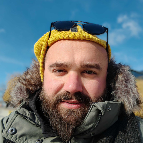 Gaby F. profile photo