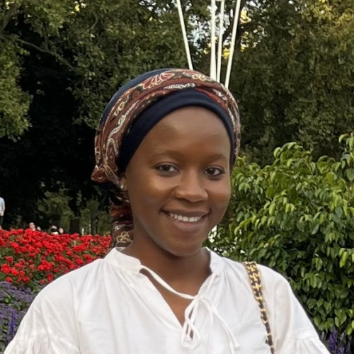Aishatu A.
