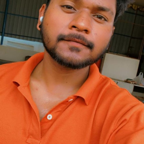 Nikhil  K.
