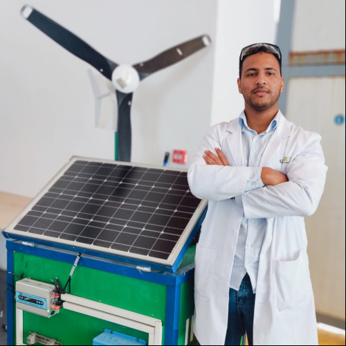 mahmoud h. profile photo