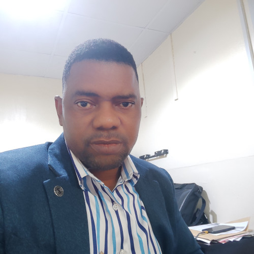 Olaniran S. profile photo