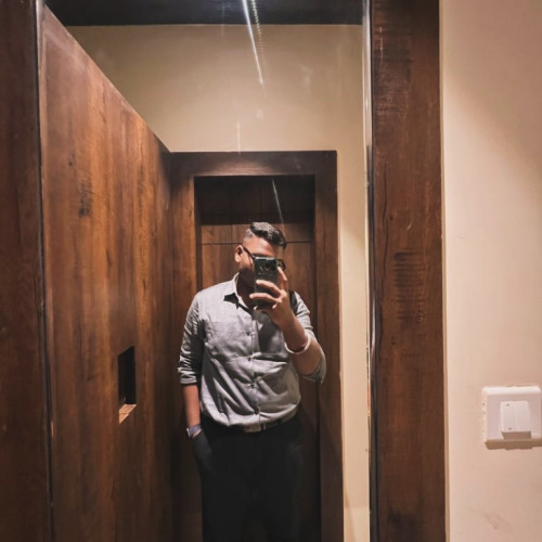 Mehul  A. profile photo