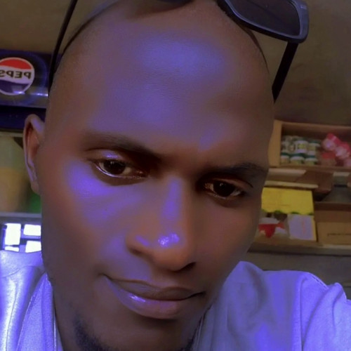 Nyombi M. profile photo