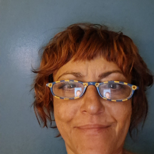 Eleni  F. profile photo