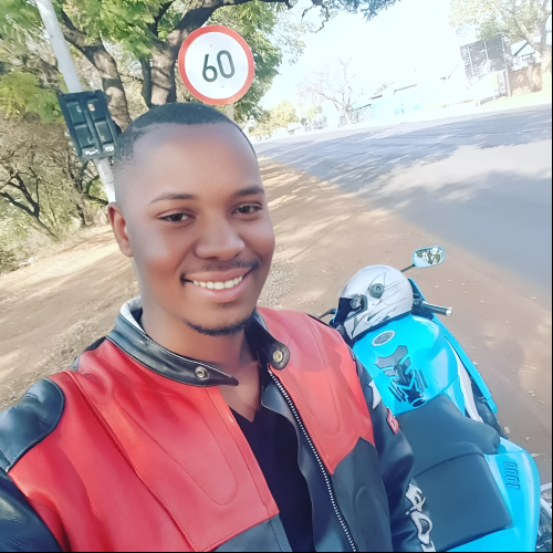 Tshedza N. profile photo