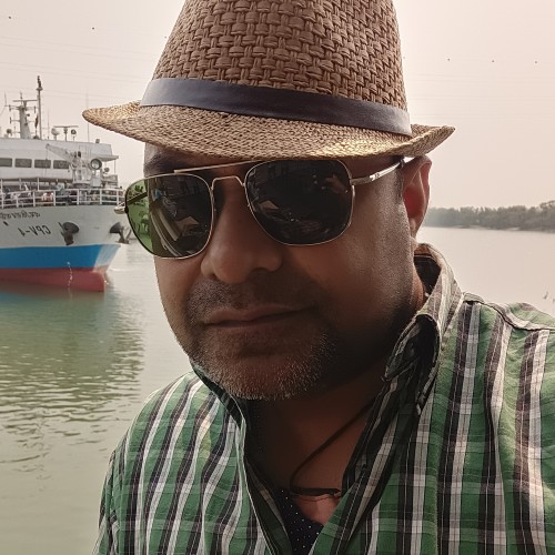 Khondaker  J.
