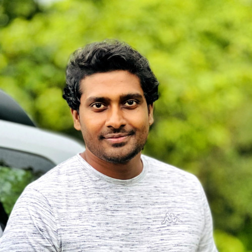 Rahul C.