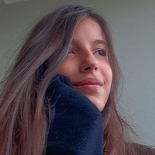 Megan G. profile photo
