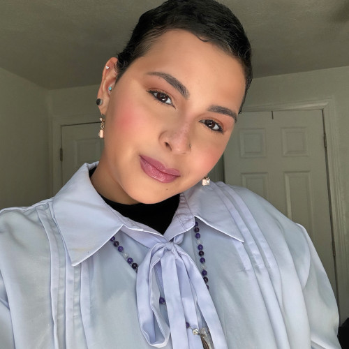 Blue L. profile photo