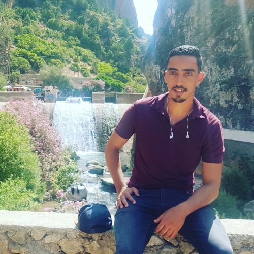 Khalid a. profile photo