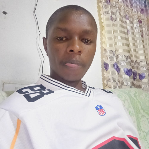 Hezron K. profile photo
